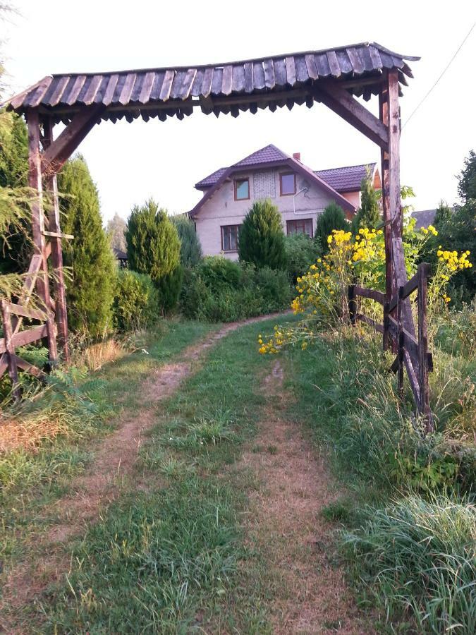Biebrzanska Goscina Gospodarstwo agroturystyczne