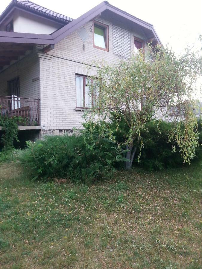 Gospodarstwo agroturystyczne Biebrzanska Goscina