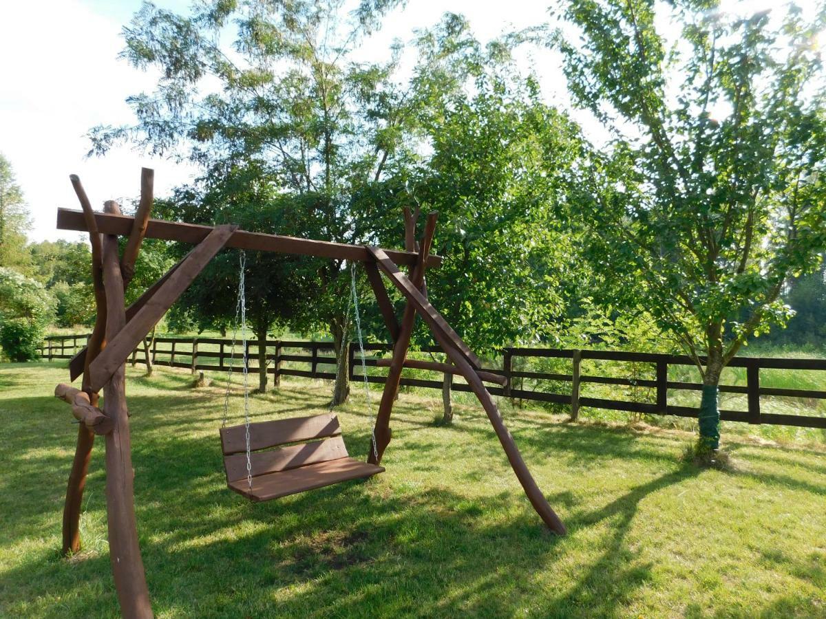 Biebrzanska Goscina * Karczewo