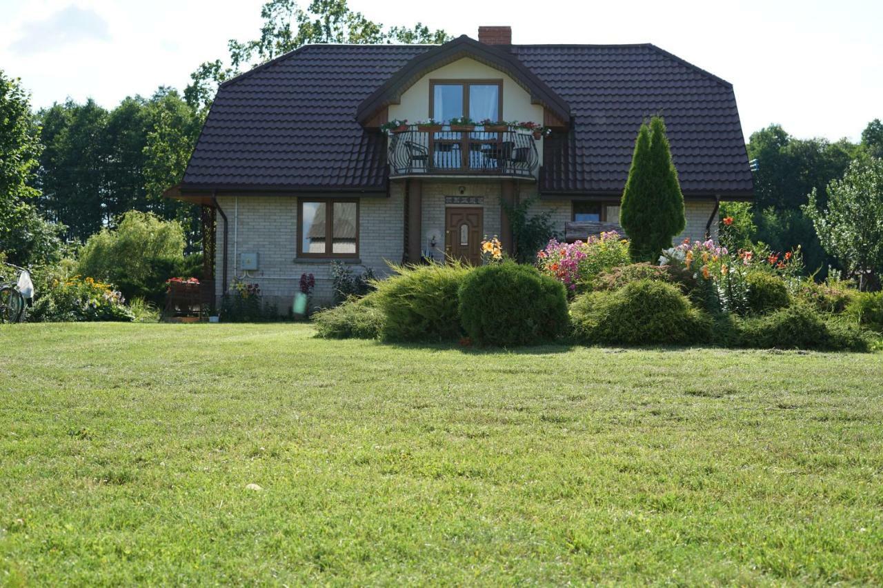 Biebrzanska Goscina * Karczewo
