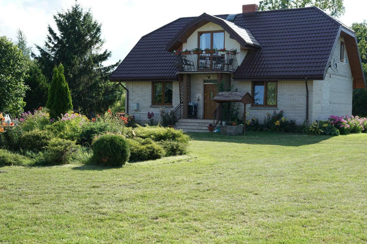 Biebrzanska Goscina Gospodarstwo agroturystyczne Karczewo
