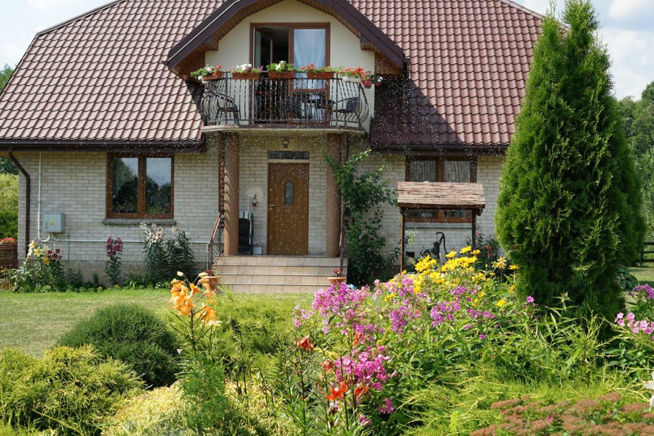 Biebrzanska Goscina Gospodarstwo agroturystyczne