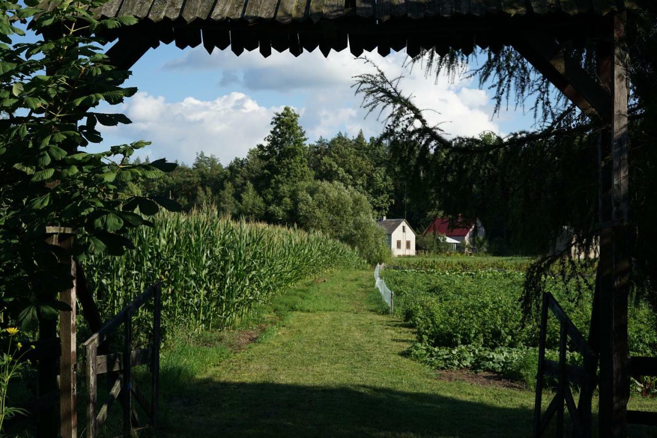 Biebrzanska Goscina Gospodarstwo agroturystyczne Karczewo