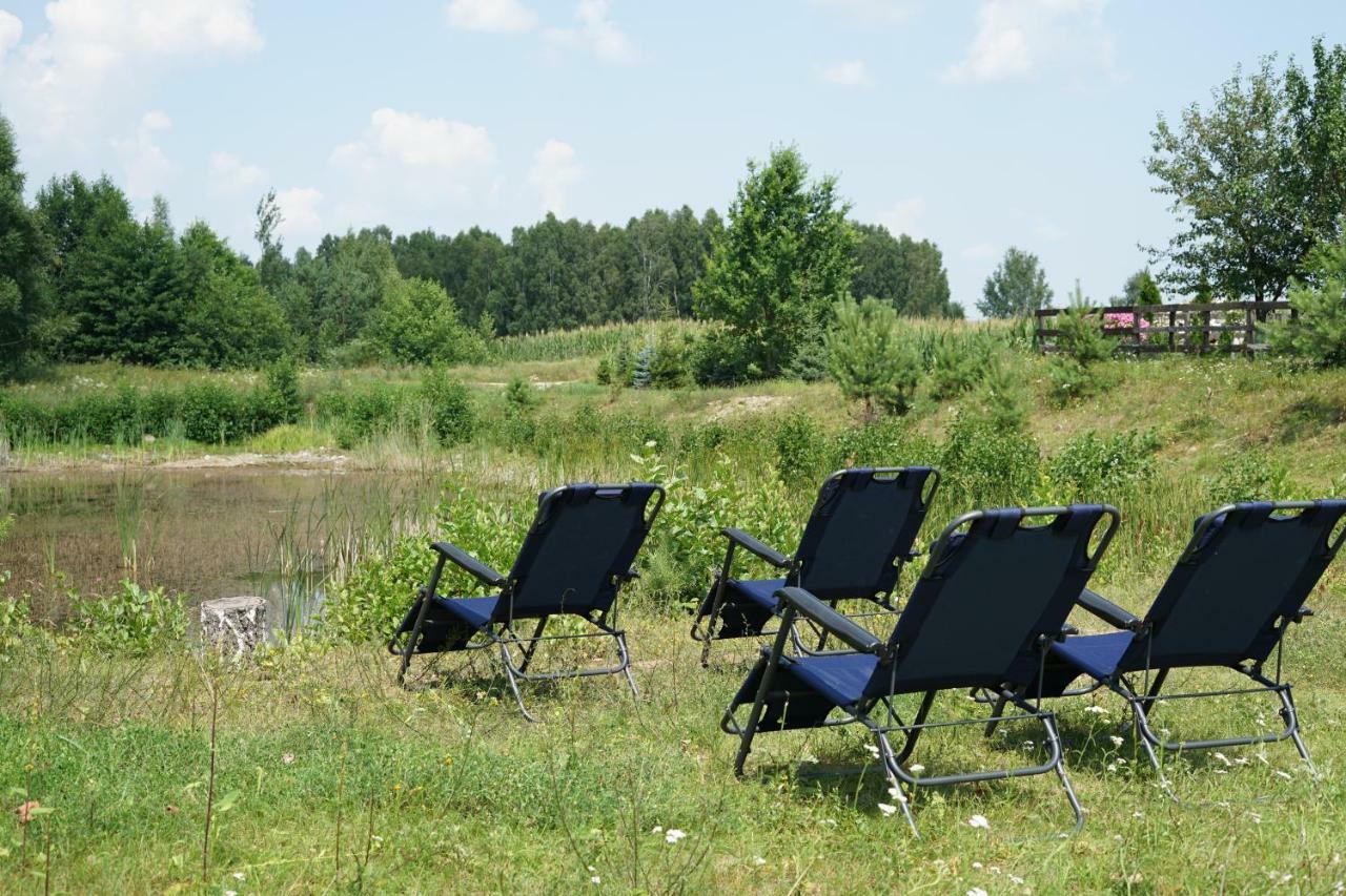 Biebrzanska Goscina Gospodarstwo agroturystyczne