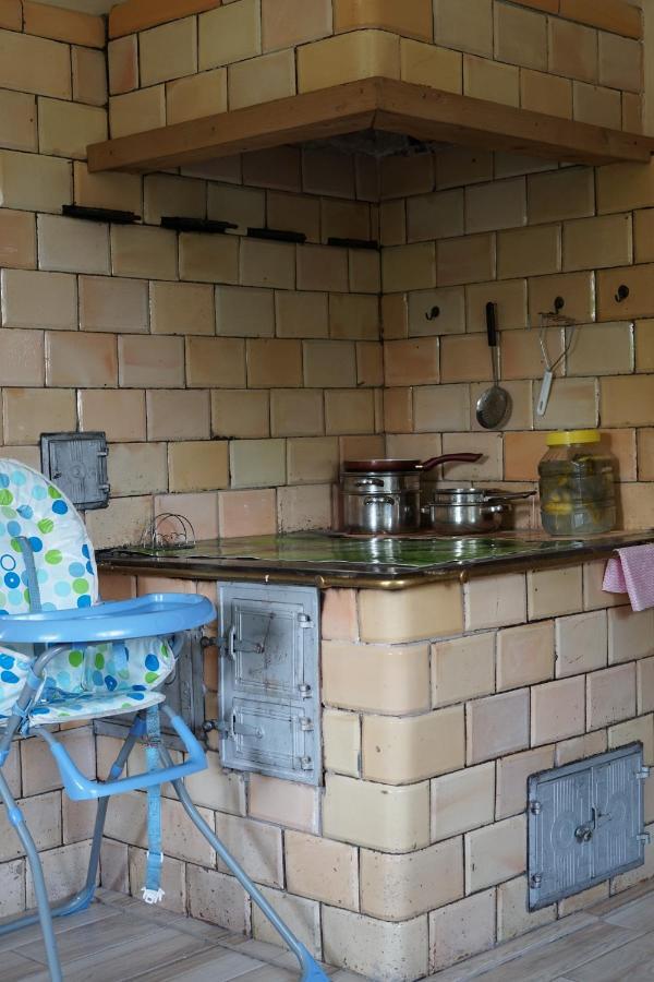 Biebrzanska Goscina Gospodarstwo agroturystyczne Karczewo