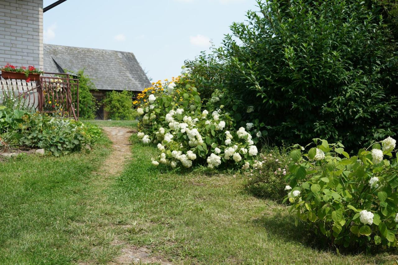 Biebrzanska Goscina * Karczewo